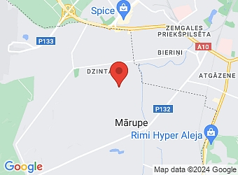  Lielā 69, Mārupe, Mārupes nov., LV-2167,  Daves, SIA