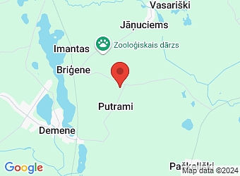  Demenes pagasts, Augšdaugavas nov. LV-5442,  David & K, SIA