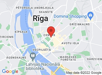  Baznīcas 4A, Rīga, LV-1010,  Dawson Ship Management, SIA