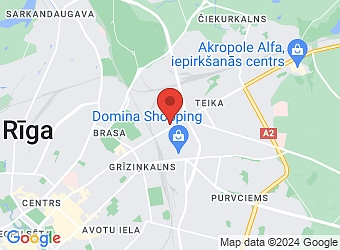  Brīvības gatve 199C, Rīga, LV-1039,  Days Hotel Riga VEF, viesnīca