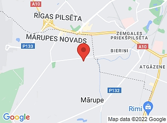  Lielā 47 k-1, Mārupe, Mārupes nov., LV-2167,  Dayton, SIA