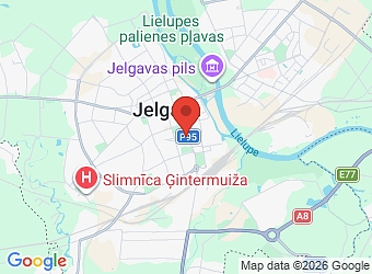  Pasta 34 - 23, Jelgava, LV-3001,  DB Finance, SIA