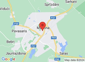  Valmieras 8A, Madona, Madonas nov., LV-4801,  DB Group, SIA