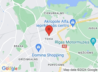  Apes 1, Rīga, LV-1039,  DB Properties, SIA