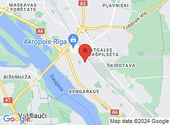  Salaspils 18 k-3-43, Rīga LV-1057,  DBB-fasades, SIA