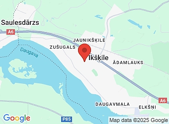  Rožu 2A, Ikšķile, Ogres nov., LV-5052,  D.Breihas ģimenes ārsta prakse, SIA