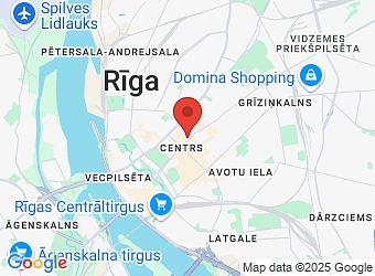  Brīvības 57 - 28, Rīga, LV-1010,  DC restorāni, SIA