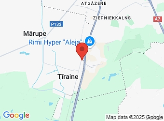  Tīraine, Jelgavas ceļš 3, Mārupes pagasts, Mārupes nov., LV-2167,  DCenter, SIA