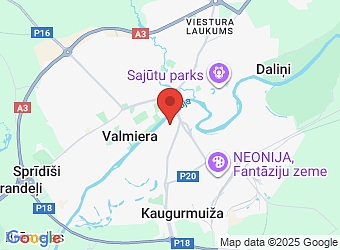  Linarda Laicena 2, Valmiera, Valmieras nov., LV-4201,  DD Holding, SIA
