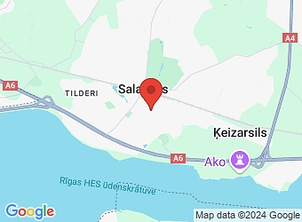  Gaismas 1 - 18, Salaspils, Salaspils nov., LV-2169,  DD Network, SIA