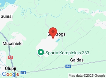  "Ausmas 1" - 16, Silakrogs, Ropažu pagasts, Ropažu nov., LV-2133,  DDG96, SIA