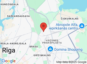  Tēraudlietuves 16 - 14, Rīga, LV-1026,  DDLiving, SIA