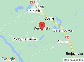  "Kalniņi", Dervaniški, Kalniešu pagasts, Krāslavas nov., LV-5660,  De Kriek distillery, SIA