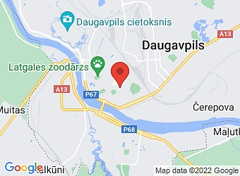  Saules 32, Daugavpils, LV-5401,  De LANA Pluss, SIA