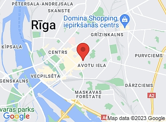  Stabu 54, Rīga, LV-1011,  De Lash and Brow