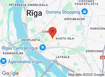  Blaumaņa 25-10, Rīga LV-1011,  De Lukss, SIA