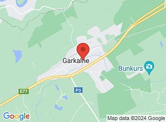  Saules 30B, Garkalne, Garkalnes pagasts, Ropažu nov., LV-2137,  DE Solutions, SIA