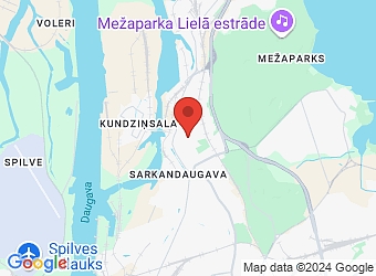  Hāpsalas 1 k-1-115, Rīga LV-1005,  DEA L, SIA