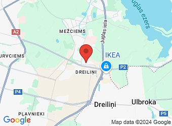  Vecā Biķernieku 9 - 4, Rīga, LV-1079,  Debesiss R, SIA