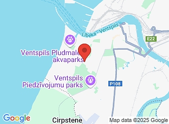  Atpūtas 16, Ventspils, LV-3601,  Debets Plus, SIA