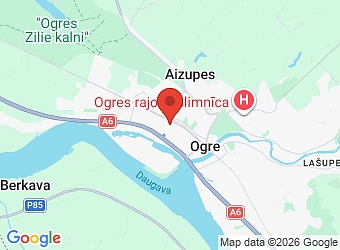  Skolas 18, Ogre, Ogres nov., LV-5001,  Debets un Kredīts, SIA