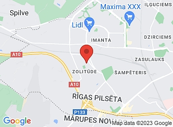  Ruses 24-12, Rīga, LV-1029,  Debitum, SIA