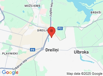  Biķeru 4, Ulbroka, Stopiņu pagasts, Ropažu nov., LV-1079,  Decathlon Lietuva, UAB, Latvijas filiāle