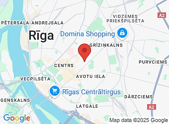  Krišjāņa Barona 82A, Rīga, LV-1001,  Deco Lab, SIA