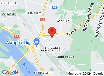  Katlakalna 6D, Rīga, LV-1073,  Deco Room, SIA