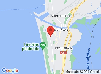  Kurzemes 2, Liepāja, LV-3401,  DeCorGips, SIA