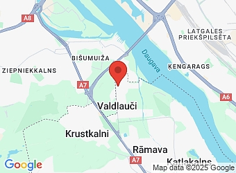  Atpūtas 2, Valdlauči, Ķekavas pagasts, Ķekavas nov., LV-1076,  DEENERGIE, SIA