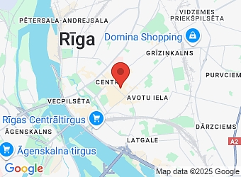  Krišjāņa Barona 33/35, Rīga, LV-1011,  DEEP SEA STUDIOS LV, SIA