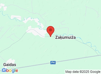  "Kastaņas", Zaķumuiža, Ropažu pagasts, Ropažu nov., LV-2133,  Deepnet, SIA