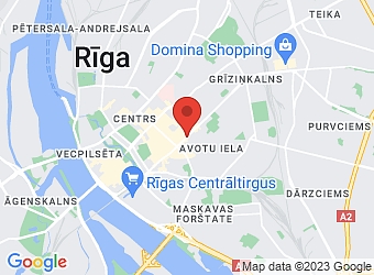  Aleksandra Čaka 48, Rīga, LV-1011,  Defile R, SIA