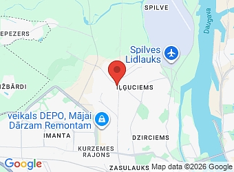  Buļļu 52 - 6, Rīga, LV-1067,  DEGARS, SIA