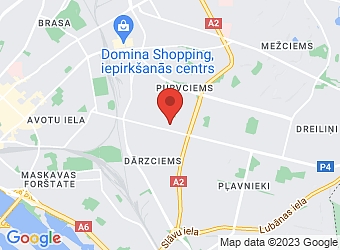  Augusta Deglava 57B, Rīga, LV-1035,  Deglava 57B, SIA