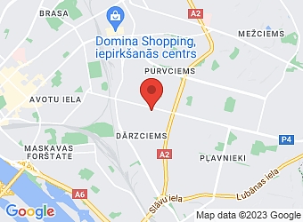  Augusta Deglava 66, Rīga LV-1035,  Deglava biroji, SIA