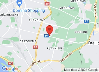  Augusta Deglava 71A, Rīga, LV-1082,  Deglava stāvvieta, SIA