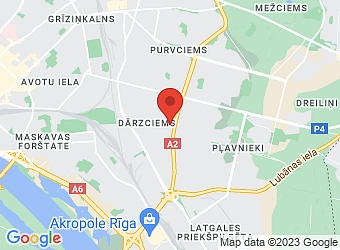  Gaismas 55, Rīga, LV-1035,  Degunradzis, SIA