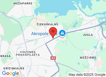  Brīvības gatve 301, Rīga, LV-1006,  Degviela Kurši, SIA