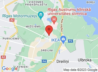  Hipokrāta 37-53, Rīga, LV-1079,  Deige, SIA