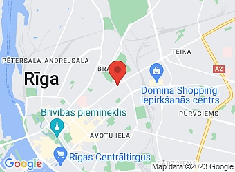  Brīvības 162-1, Rīga LV-1012,  Deimans, SIA