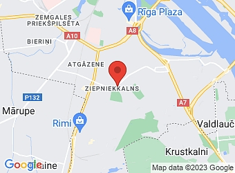  Graudu 30-5, Rīga, LV-1058,  DEIV Solution, SIA