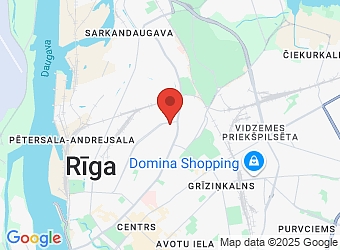  Skanstes 43, Rīga LV-1013,  Deju klubs FORTE, biedrība