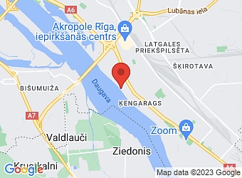  Glūdas 2 - 61, Rīga, LV-1063,  Dekacom, SIA