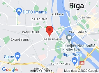  Baložu 12 - 1/3, Rīga, LV-1048,  Dēkainis, kafejnīca