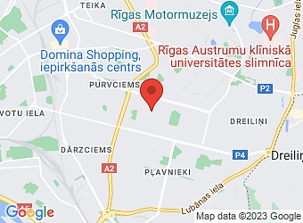  Ilūkstes 103-48, Rīga, LV-1082,  Dekaro, SIA