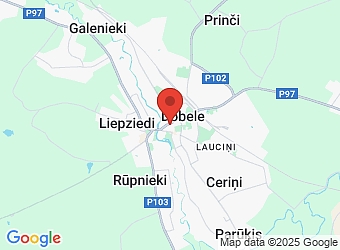  Uzvaras 7A, Dobele, Dobeles nov., LV-3701,  Deko, salons