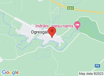  Ogresgals, Tilta 8, Ogresgala pagasts, Ogres nov. LV-5041,  Deko Steel, SIA