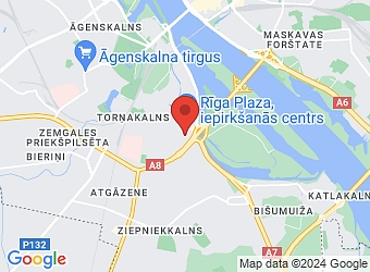  Mūkusalas 72B, Rīga, LV-1004,  Dekolserviss, SIA